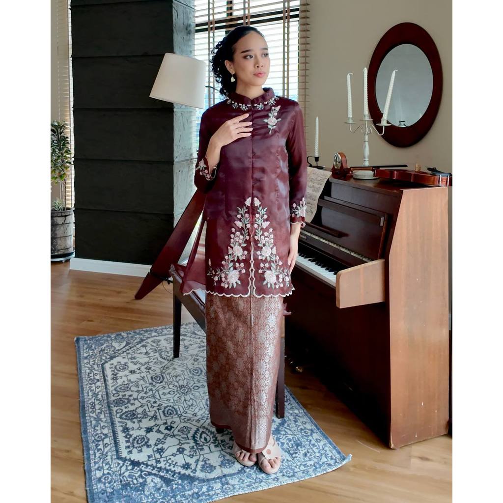 JAMILAH KURUNG PETIKITA RAYA 2026