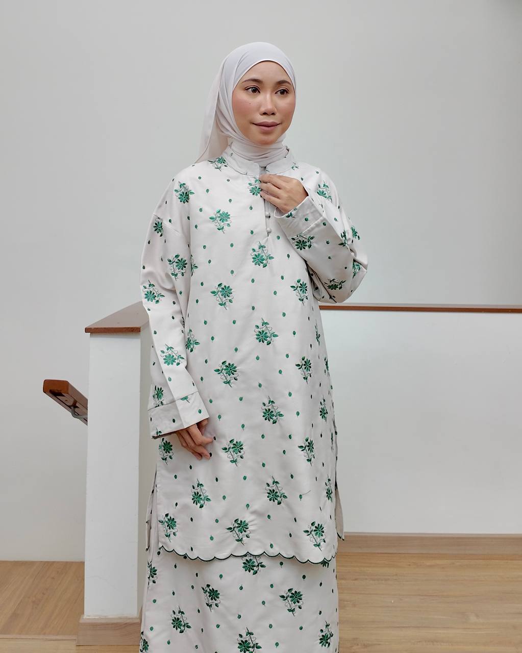 RIYA KURUNG PETIKITA RAYA 2026