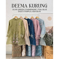 DEEMA KURUNG PETIKITA RAYA 2026
