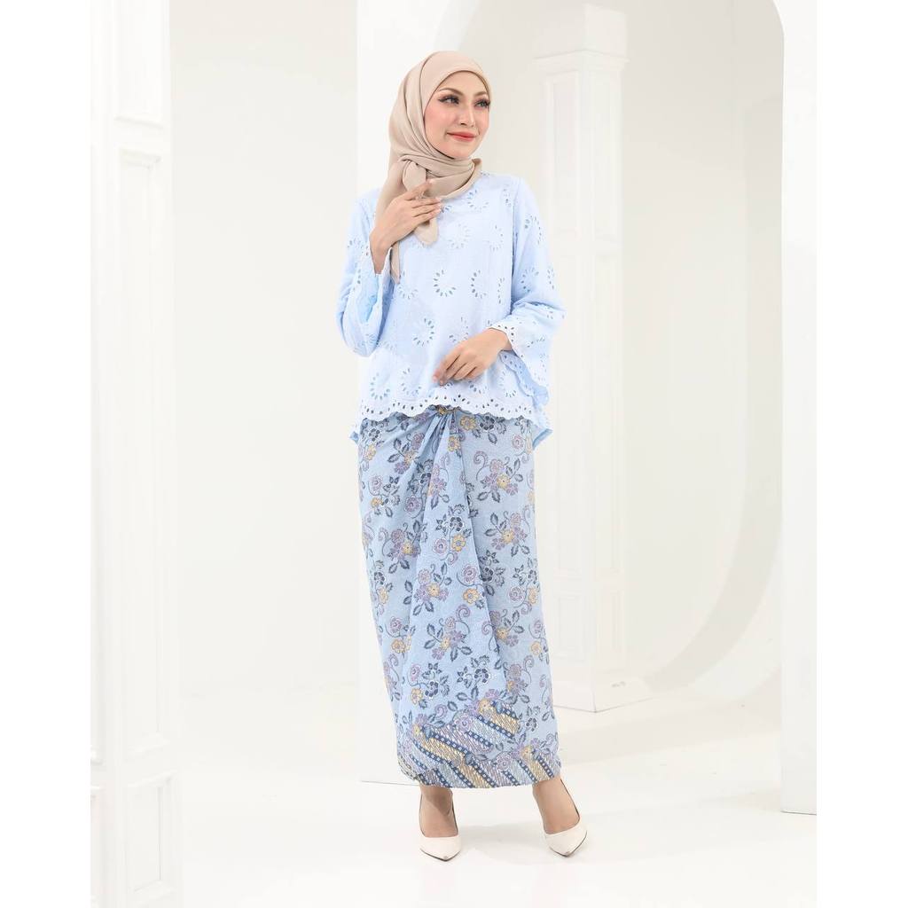 AMANA KURUNG PETIKITA RAYA 2022