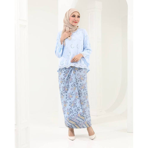 AMANA KURUNG PETIKITA RAYA 2022