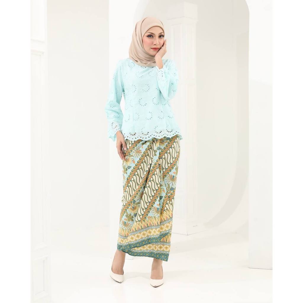 AMANA KURUNG PETIKITA RAYA 2022