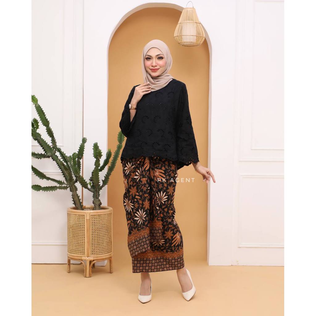 AMANA KURUNG PETIKITA RAYA 2022