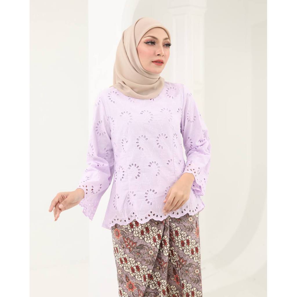 AMANA KURUNG PETIKITA RAYA 2022