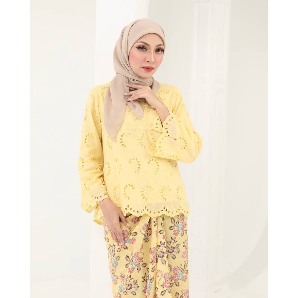 AMANA KURUNG PETIKITA RAYA 2022