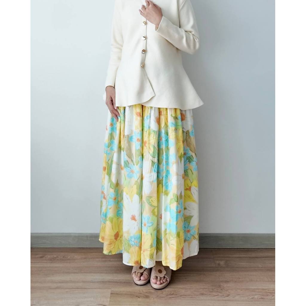 AYAME SKIRT PETIKITA KASUAL