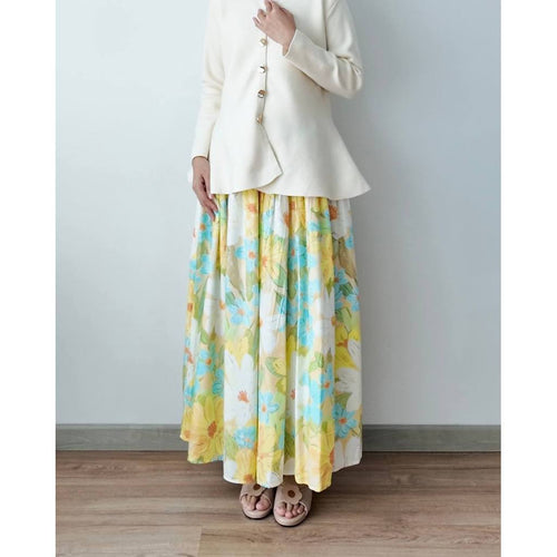 AYAME SKIRT PETIKITA KASUAL