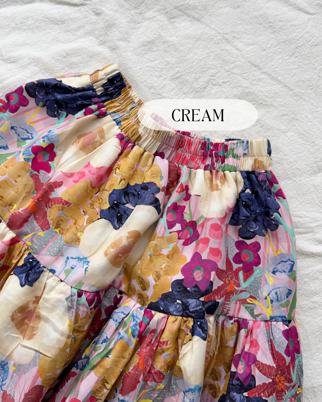 AYAME SKIRT PETIKITA KASUAL