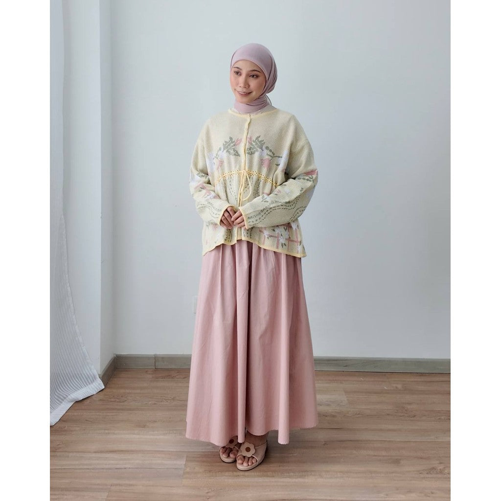 Elvira Cardigan by Petikita