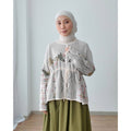 Elvira Cardigan by Petikita