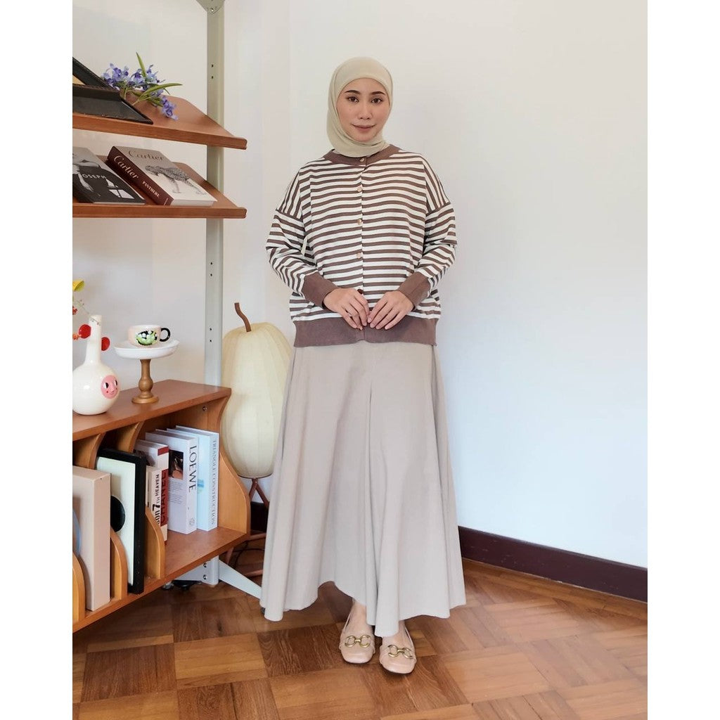 AKEMI KARDIGAN PETIKITA CASUAL