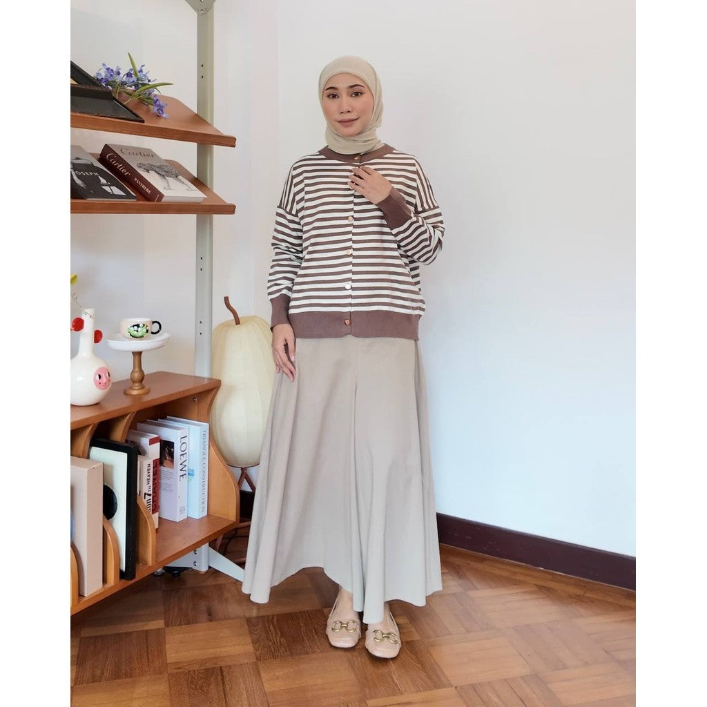 AKEMI KARDIGAN PETIKITA CASUAL