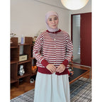 AKEMI KARDIGAN PETIKITA CASUAL