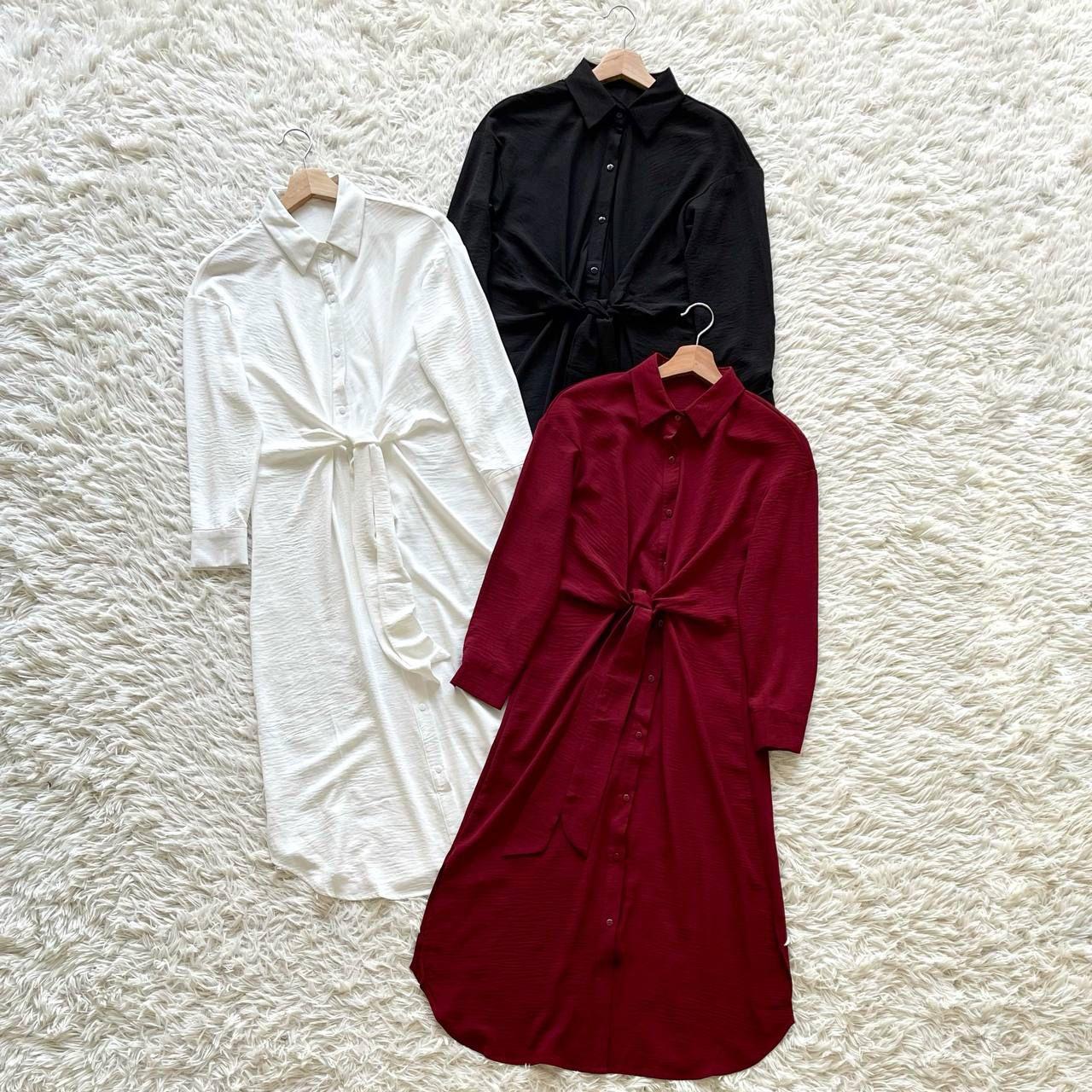 HADYA BLOUSE  BY PETIKITA CASUAL