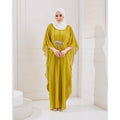 RUNAYA KAFTAN BY PETIKITA RAYA 2023