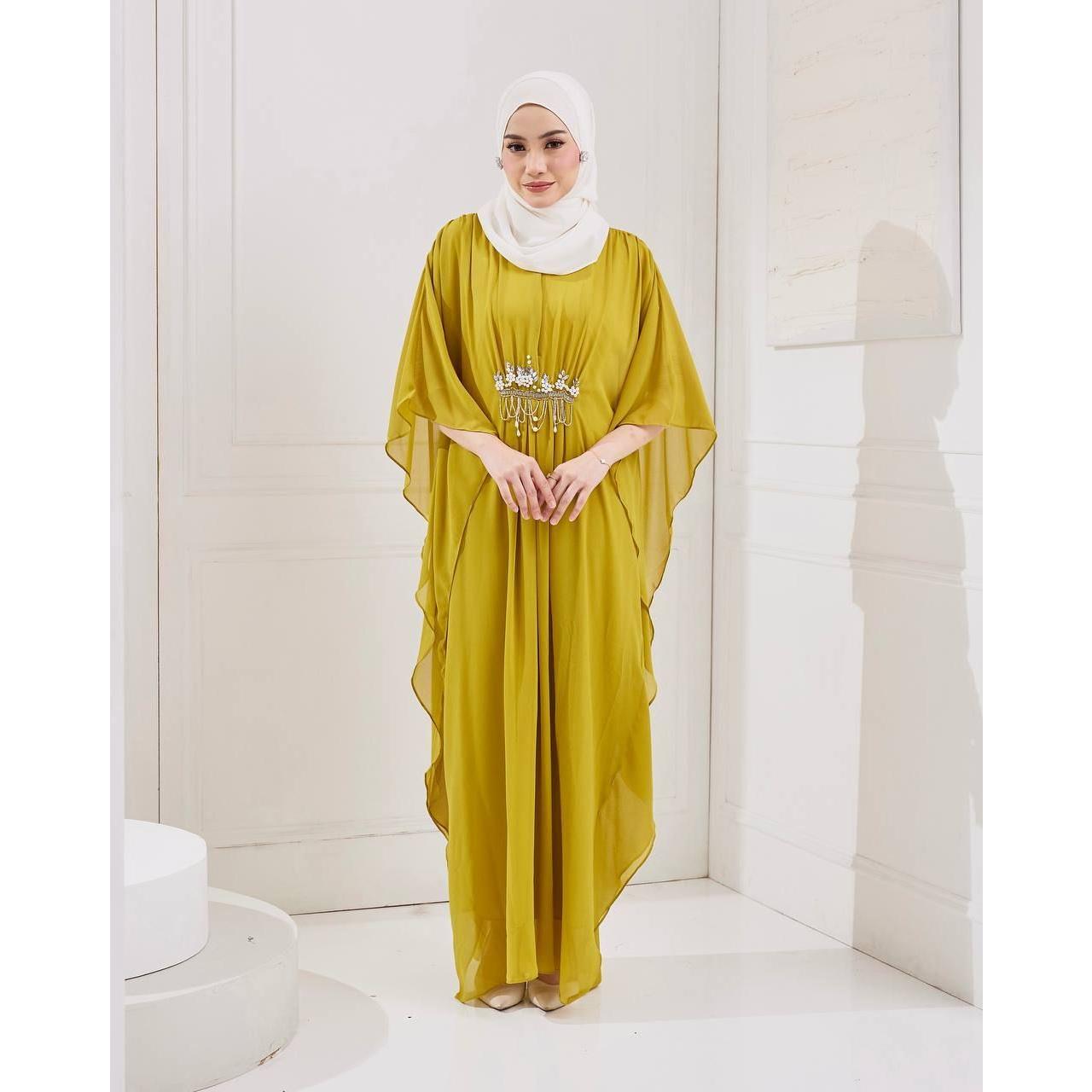 RUNAYA KAFTAN BY PETIKITA RAYA 2023