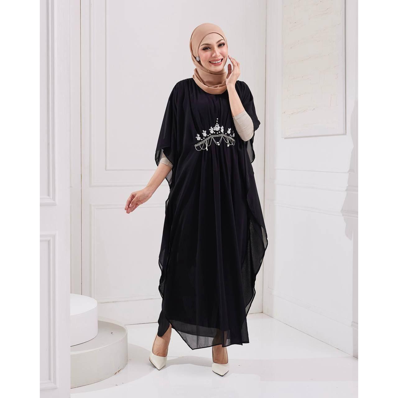 RUNAYA KAFTAN BY PETIKITA RAYA 2023