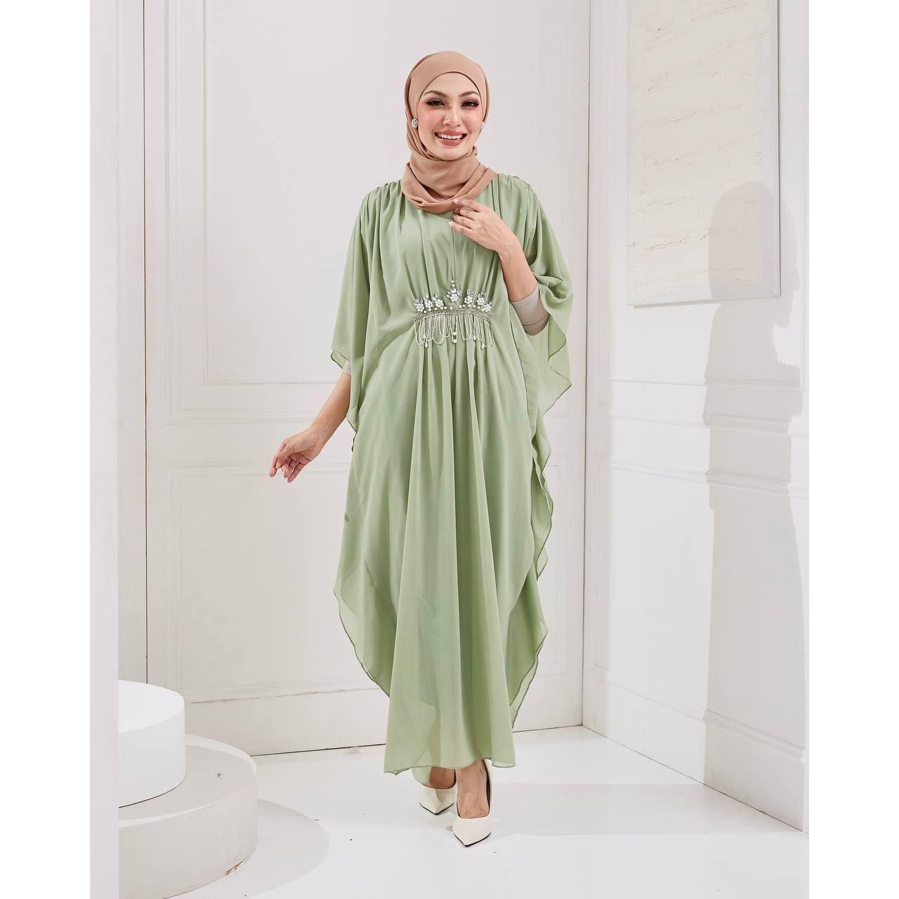 RUNAYA KAFTAN BY PETIKITA RAYA 2023