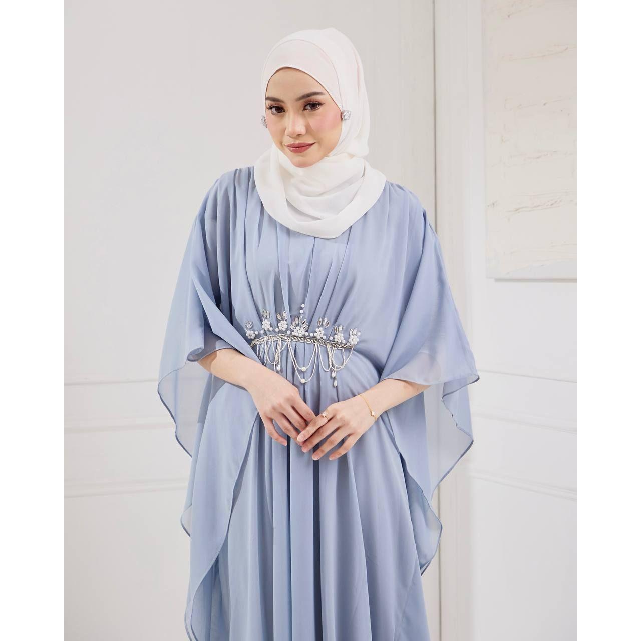 RUNAYA KAFTAN BY PETIKITA RAYA 2023