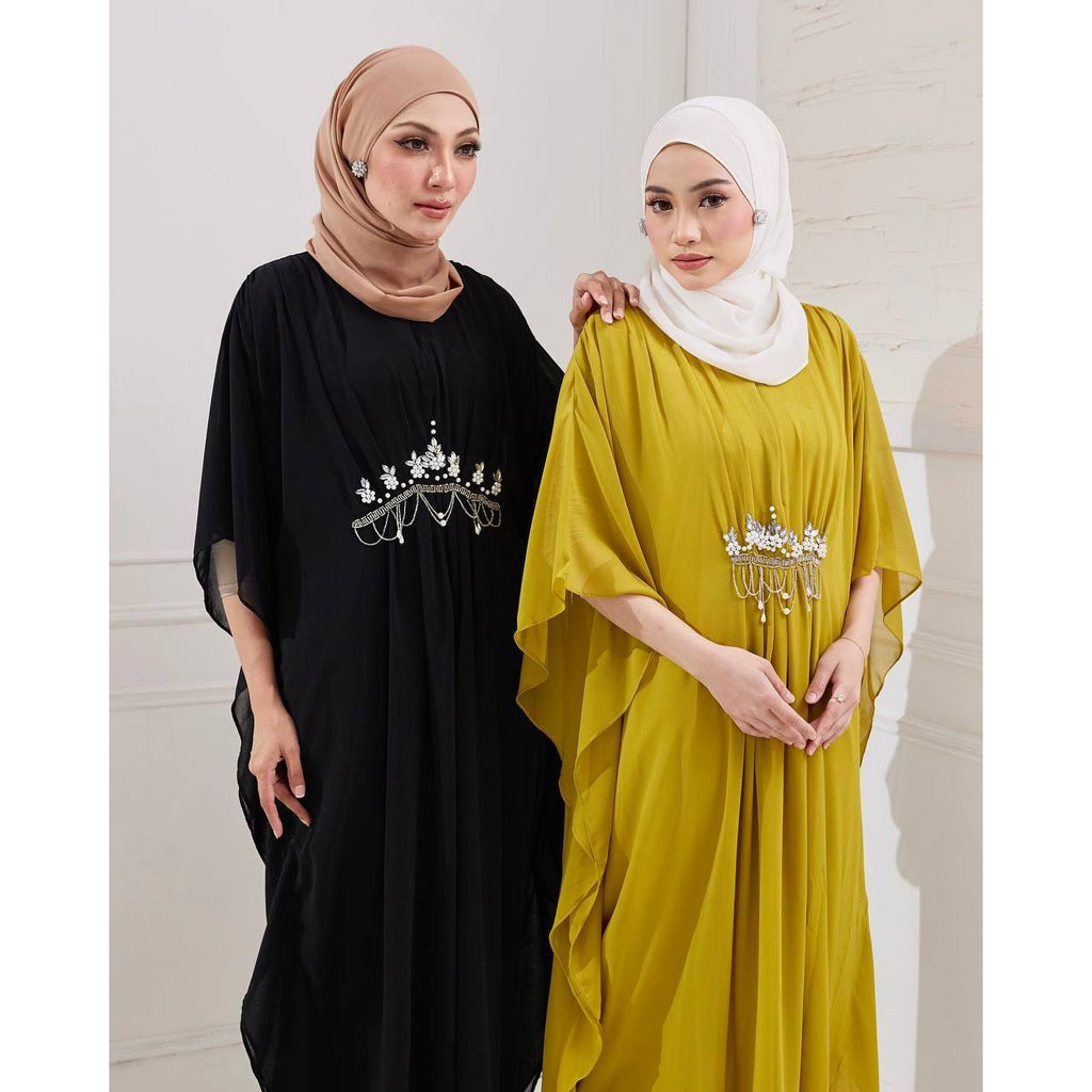 RUNAYA KAFTAN BY PETIKITA RAYA 2023