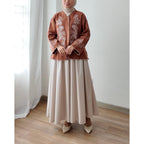 HASMIDA BLOUSE BY PETIKITA CASUAL