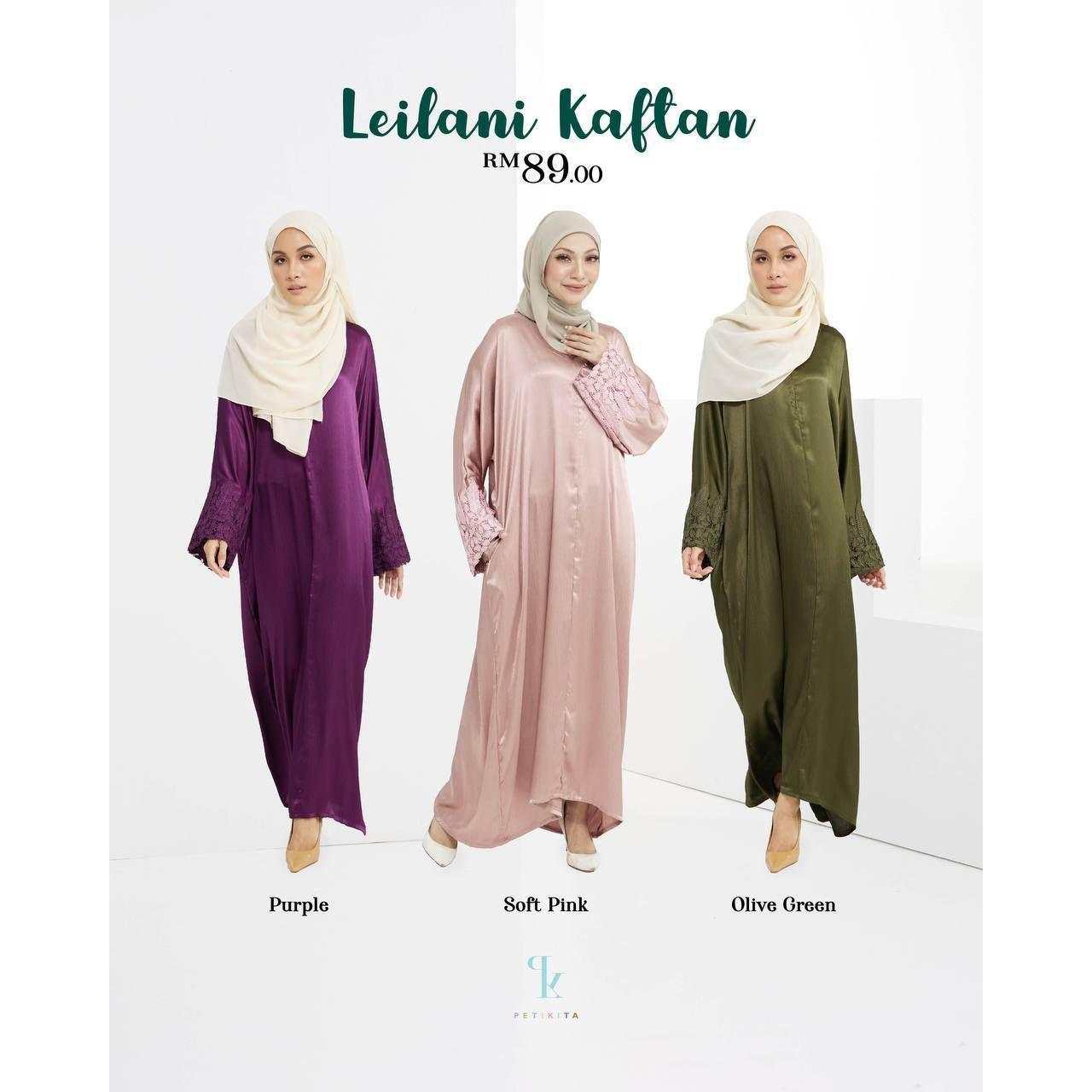 LEILANI KAFTAN BY PETIKITA RAYA 2023