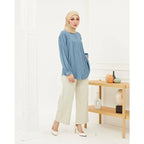 ADREA BLOUSE BY PETIKITA
