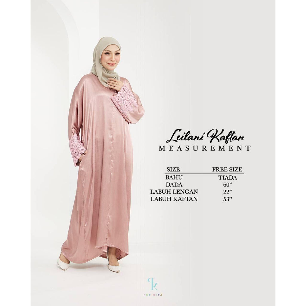 LEILANI KAFTAN BY PETIKITA RAYA 2023
