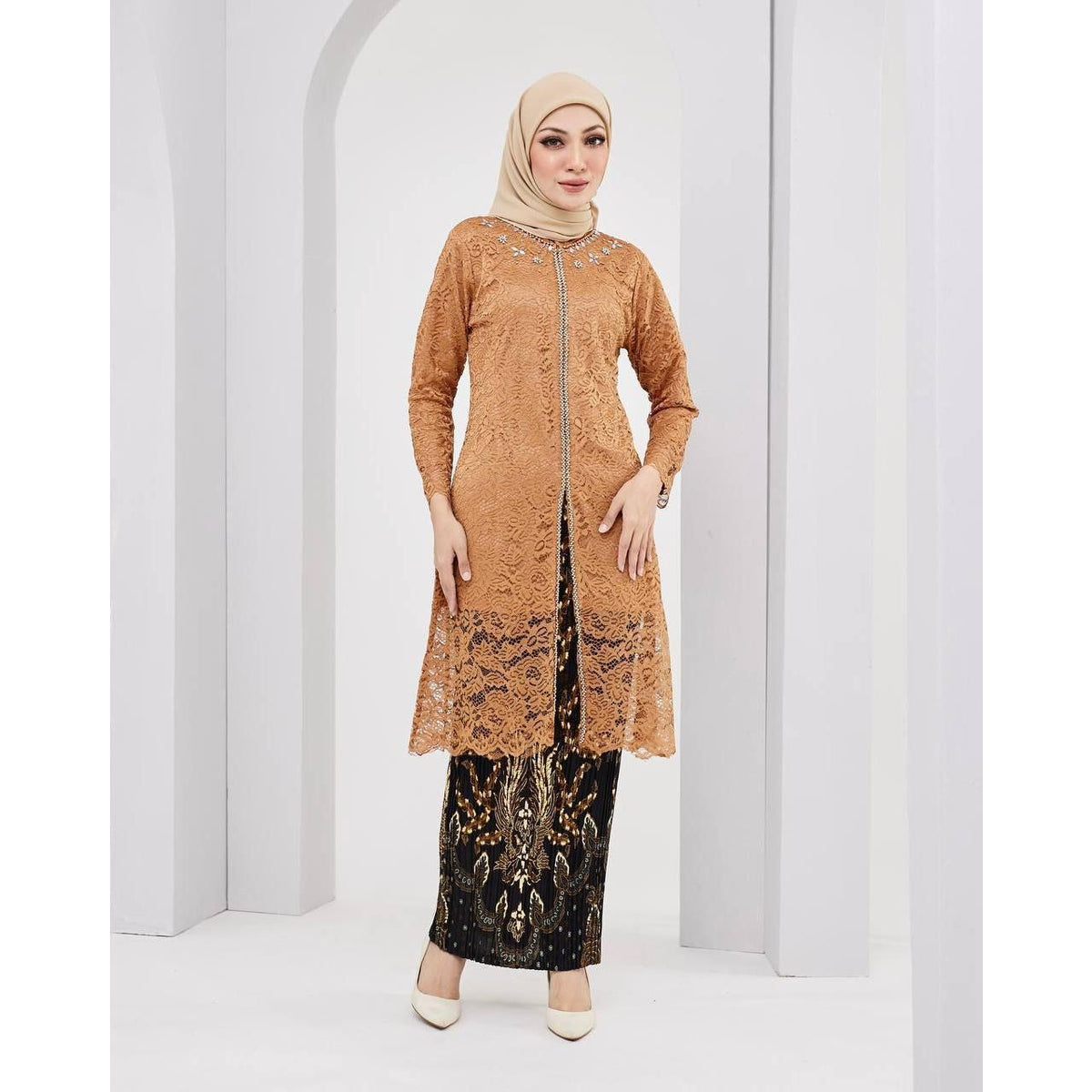 ISYANA KURUNG BY PETIKITA RAYA 2023