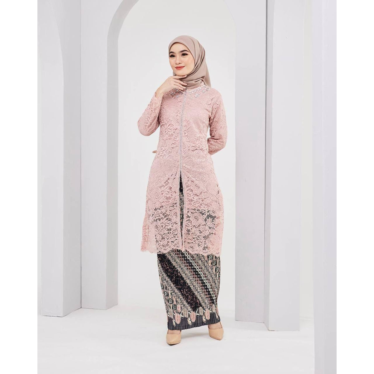 ISYANA KURUNG BY PETIKITA RAYA 2023