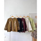 HASMIDA BLOUSE BY PETIKITA CASUAL