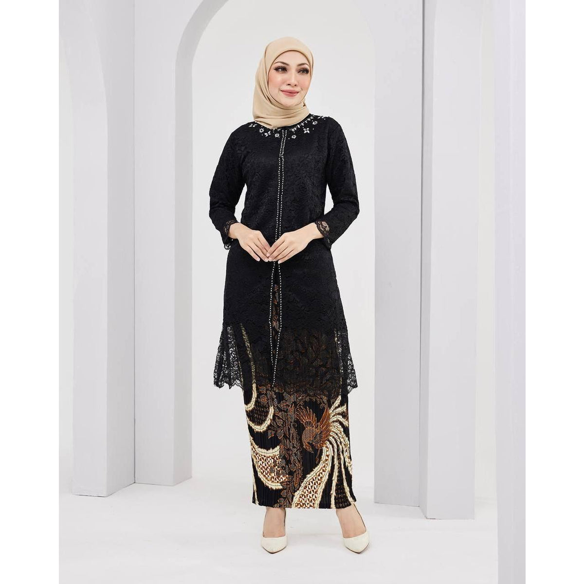 ISYANA KURUNG BY PETIKITA RAYA 2023