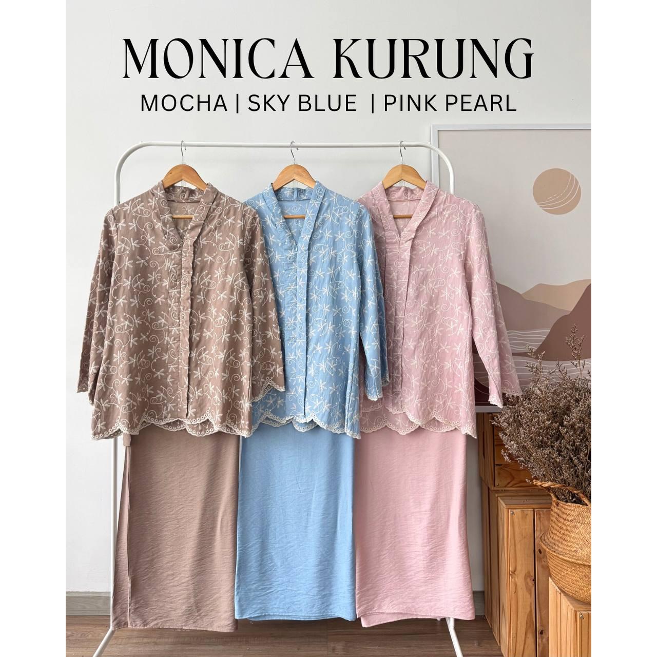MONICA KURUNG BY PETIKITA RAYA 2025