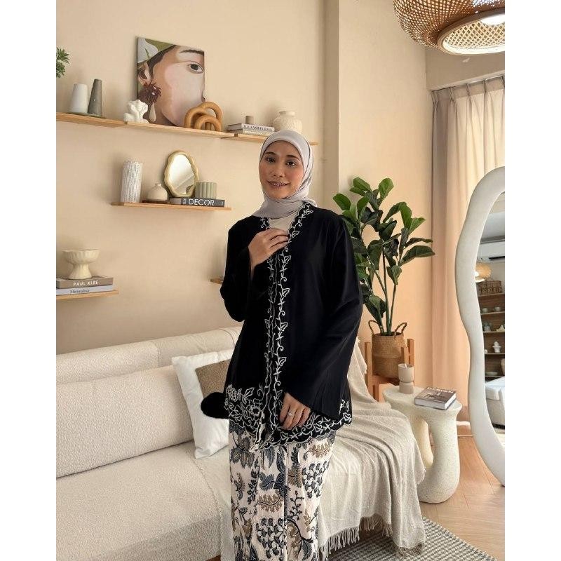 ROZIE KEBAYA BY PETIKITA RAYA 2025
