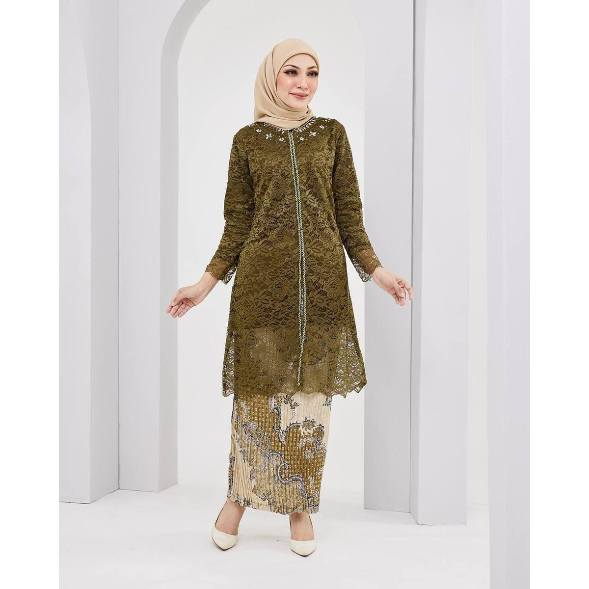 ISYANA KURUNG BY PETIKITA RAYA 2023