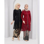 ISYANA KURUNG BY PETIKITA RAYA 2023