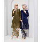 ISYANA KURUNG BY PETIKITA RAYA 2023