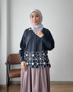 FELORA BLOUSE BY PETIKITA CASUAL