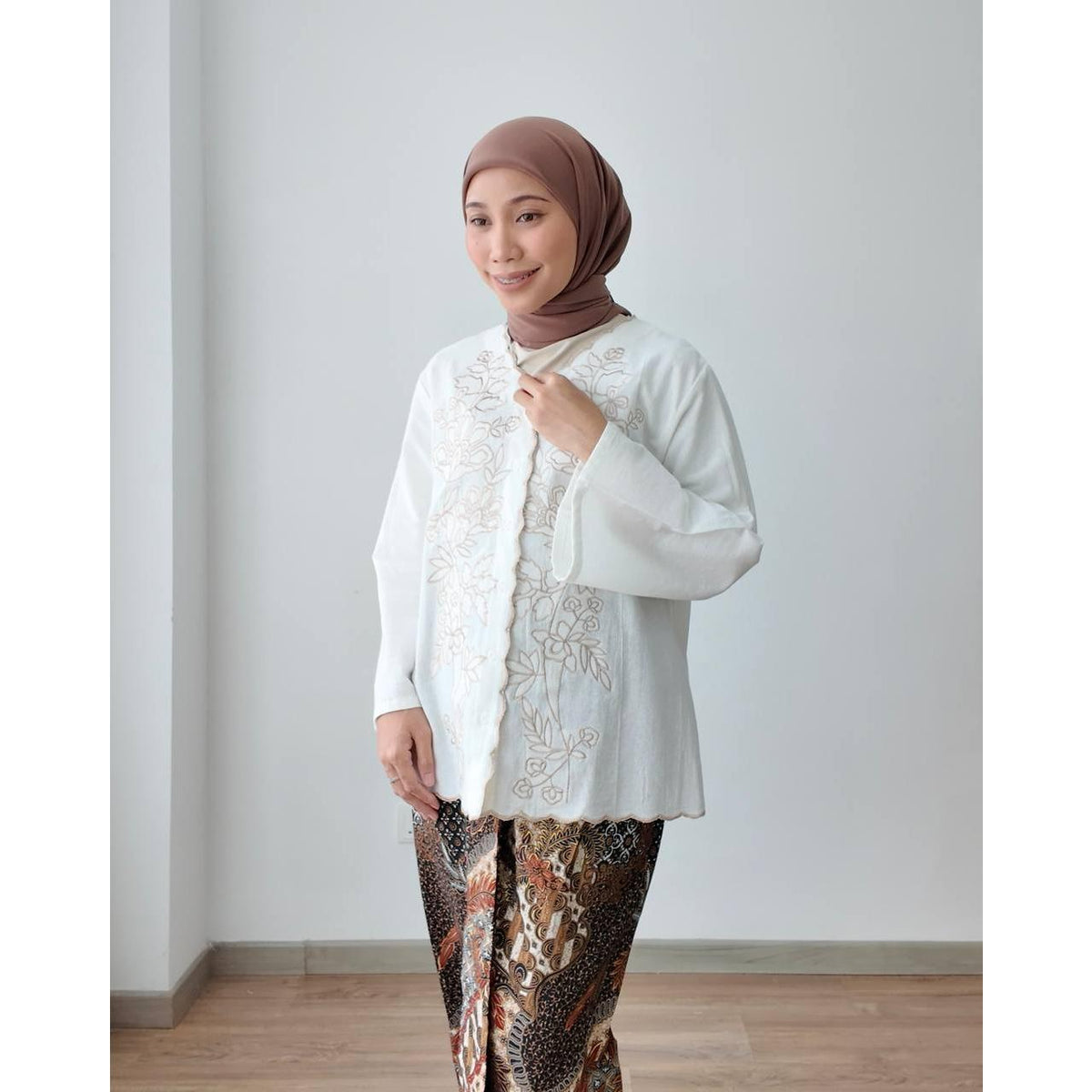 LEXIS KURUNG BY PETIKITA RAYA 2025