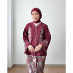 HASMIDA KURUNG BY PETIKITA RAYA 2025