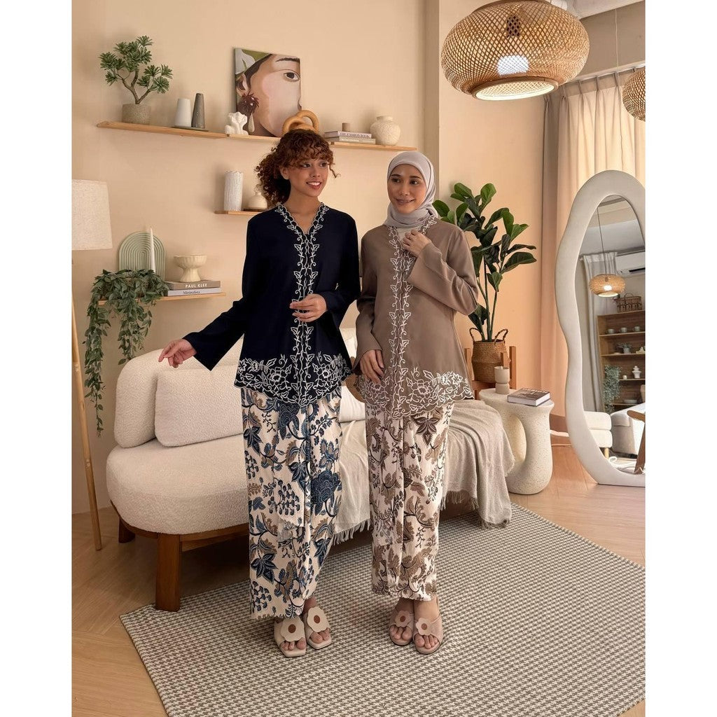 ROZIE KEBAYA BY PETIKITA RAYA 2025