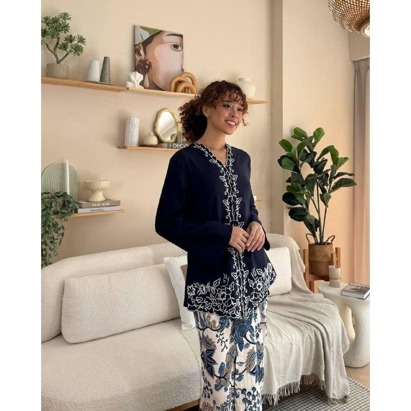 ROZIE KEBAYA BY PETIKITA RAYA 2025