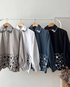 FELORA BLOUSE BY PETIKITA CASUAL