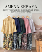 AMENA KEBAYA BY PETIKITA RAYA 2025