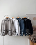 FELORA BLOUSE BY PETIKITA CASUAL