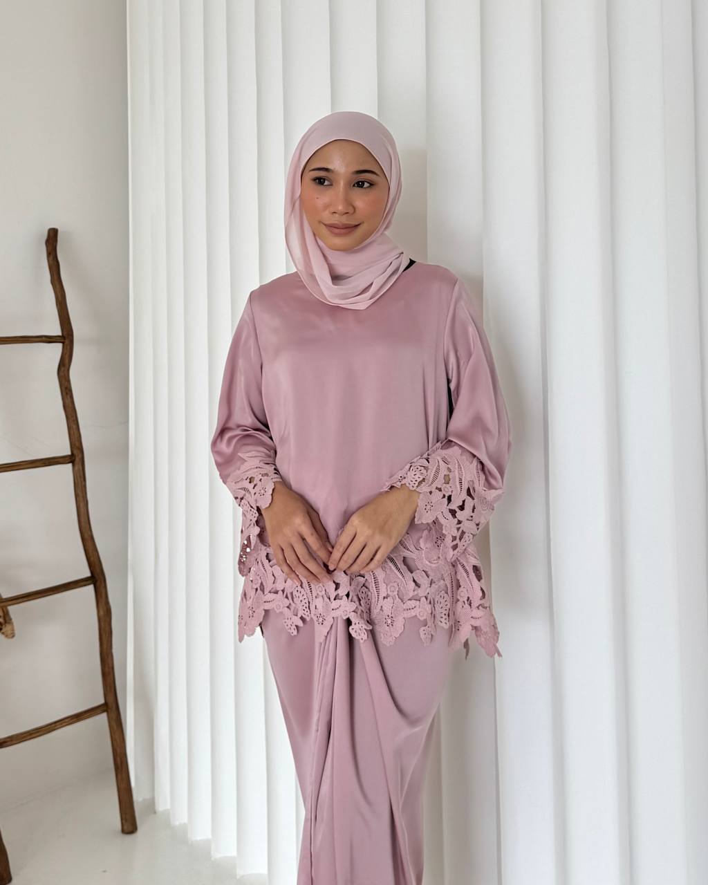 AURA KURUNG BY PETIKITA RAYA 2025