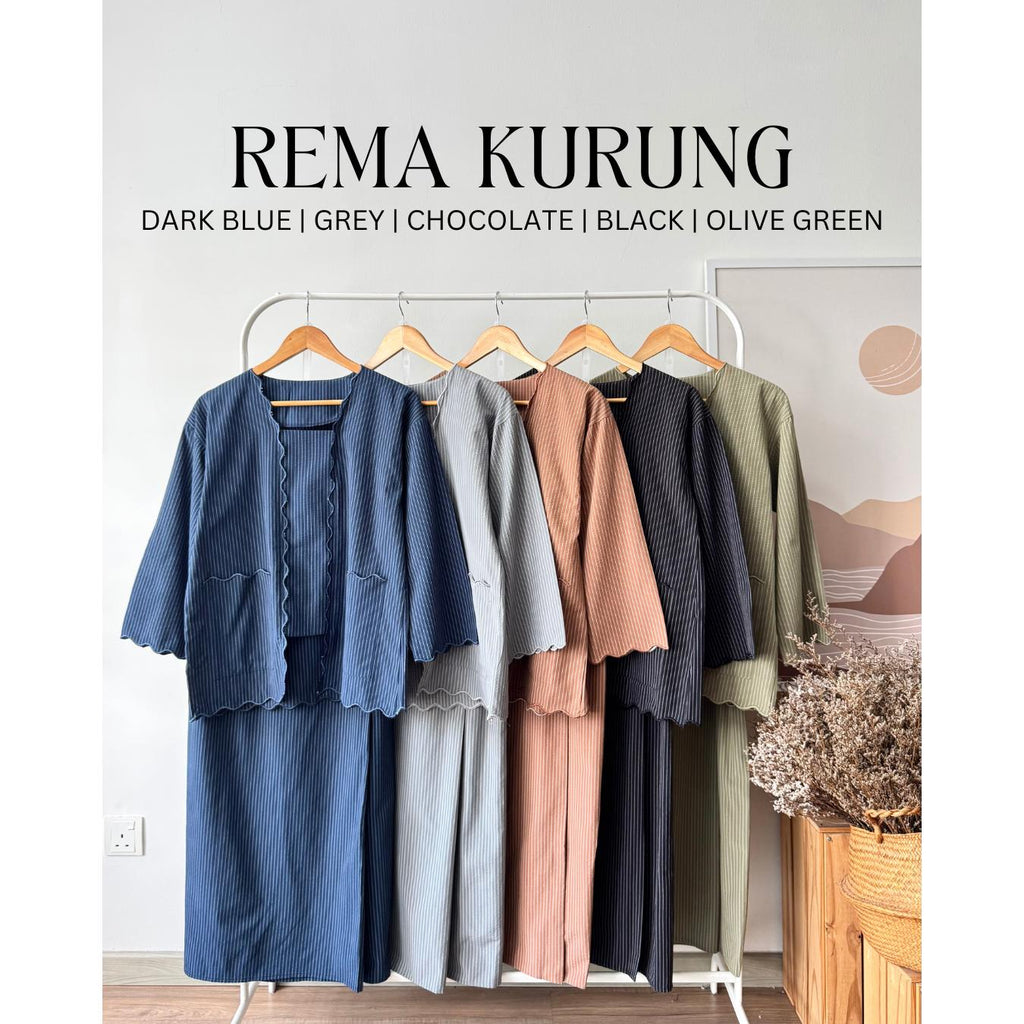 REMA KURUNG PETIKITA RAYA 2026