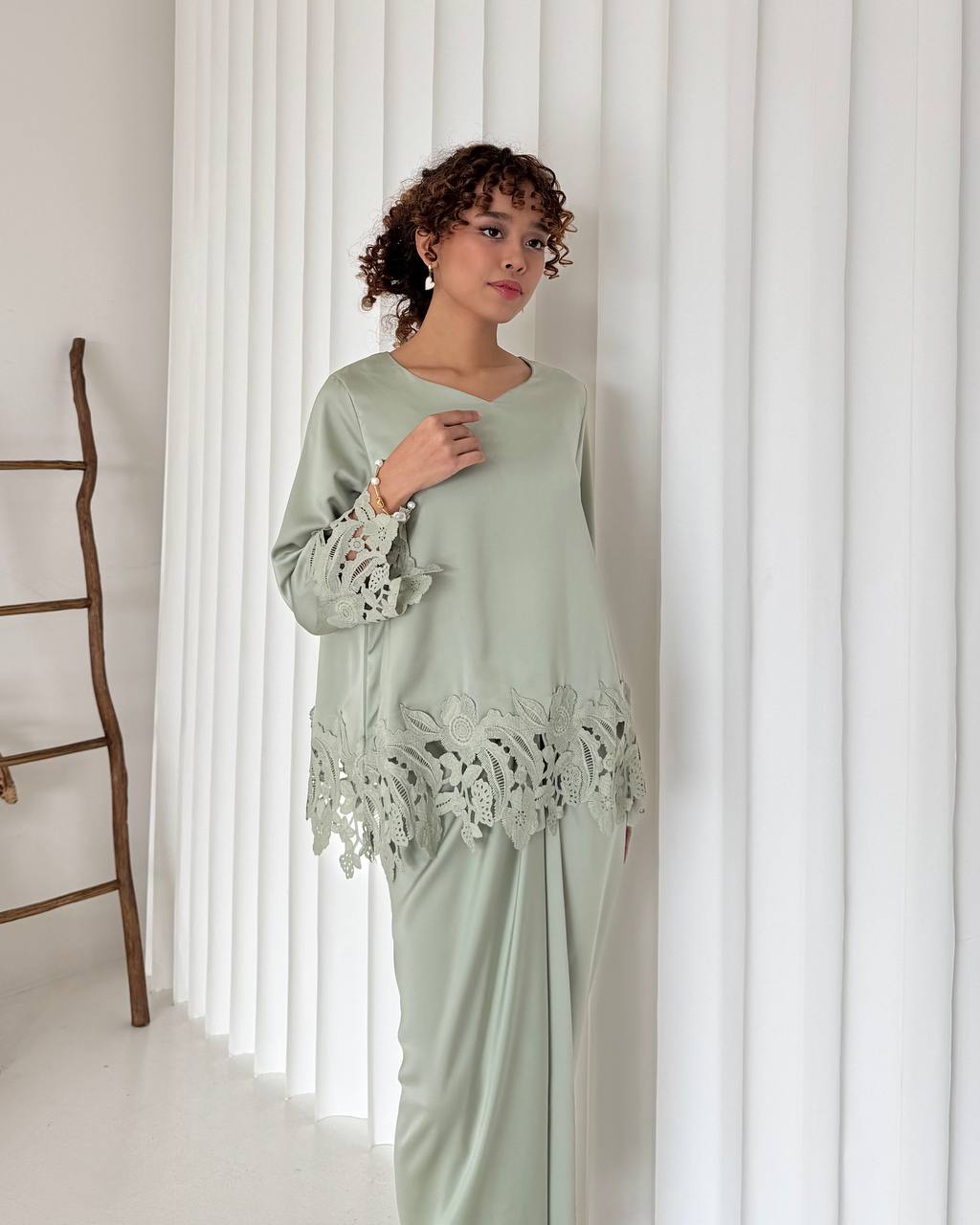 AURA KURUNG BY PETIKITA RAYA 2025