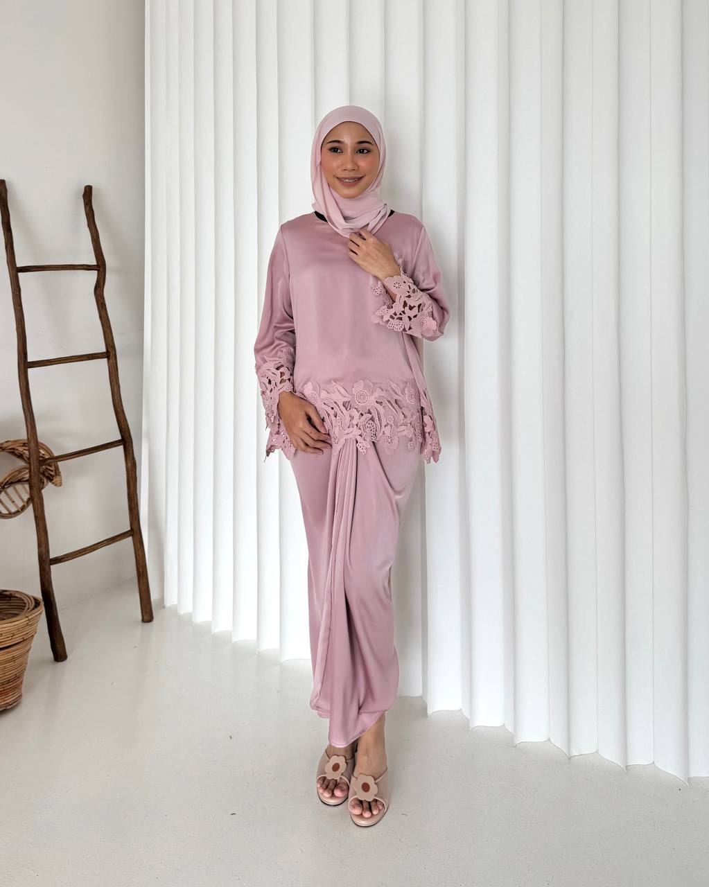 AURA KURUNG BY PETIKITA RAYA 2025