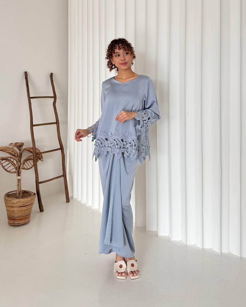AURA KURUNG BY PETIKITA RAYA 2025